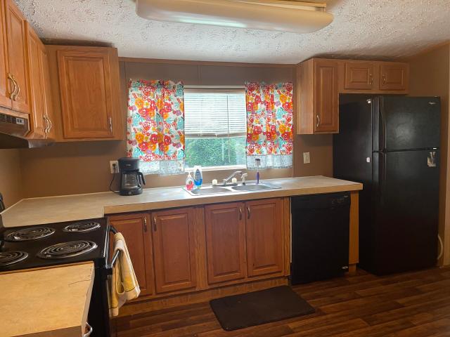 House for sale in Barbourville, Kentucky