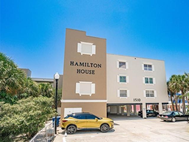 Condo for sale in Indian Rocks Beach, Florida