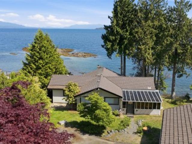 House for sale in British Columbia