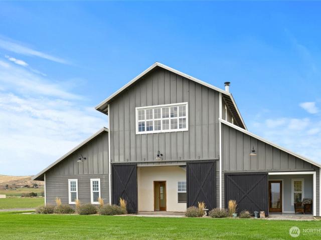House for sale in Ellensburg, Kittitas County