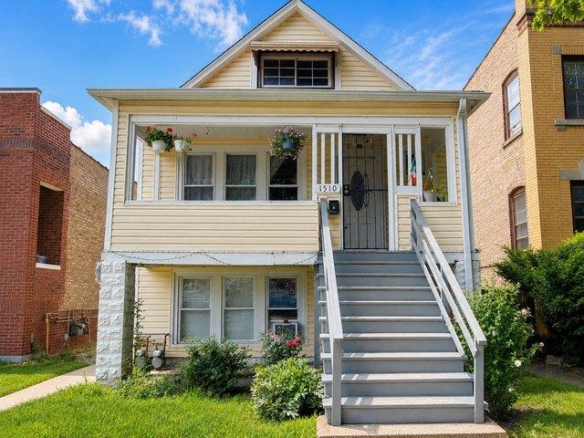 House for sale in Berwyn, Illinois