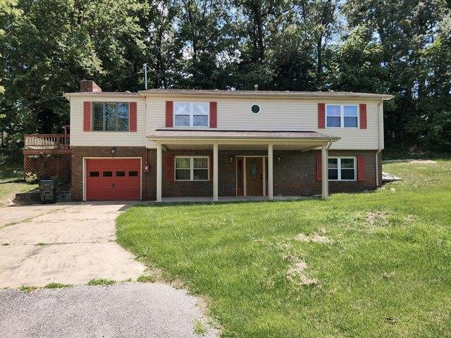 House for sale in Madisonville, Kentucky