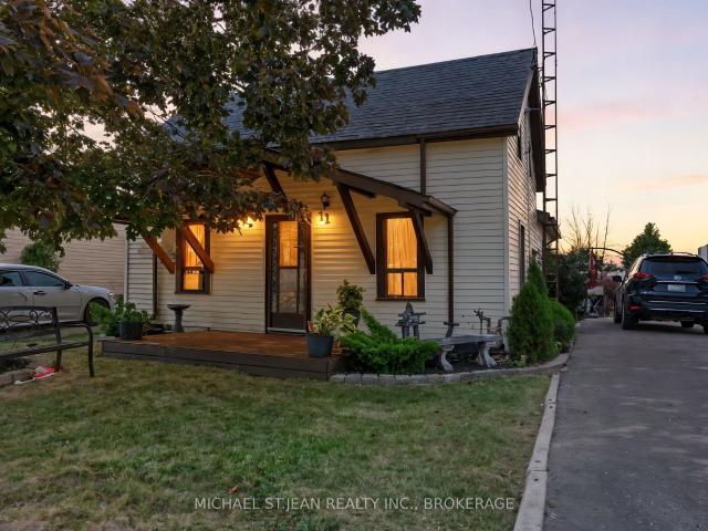 Farm for sale in Alnwick haldimand, Ontario