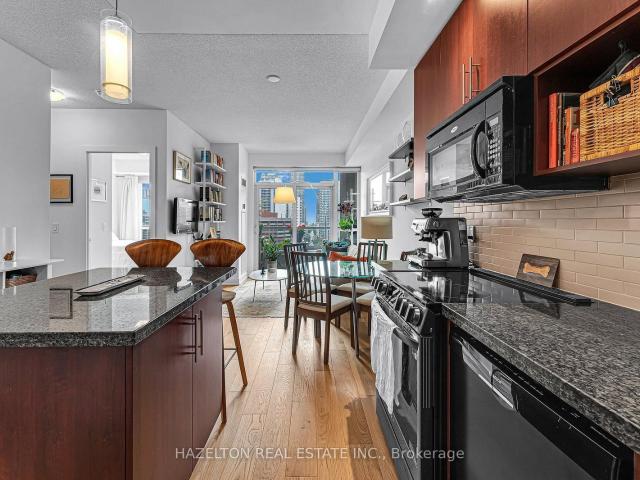 Condo for rent in Woburn, Ontario