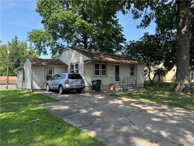 House for sale in Kansas