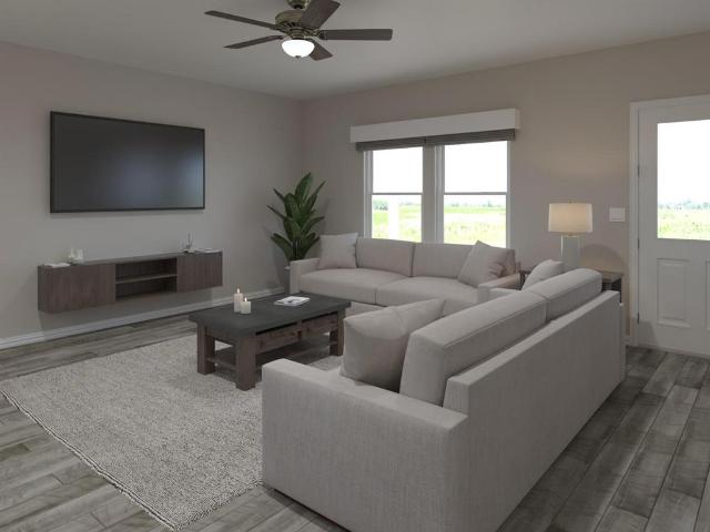 Property for rent in Melissa, Texas
