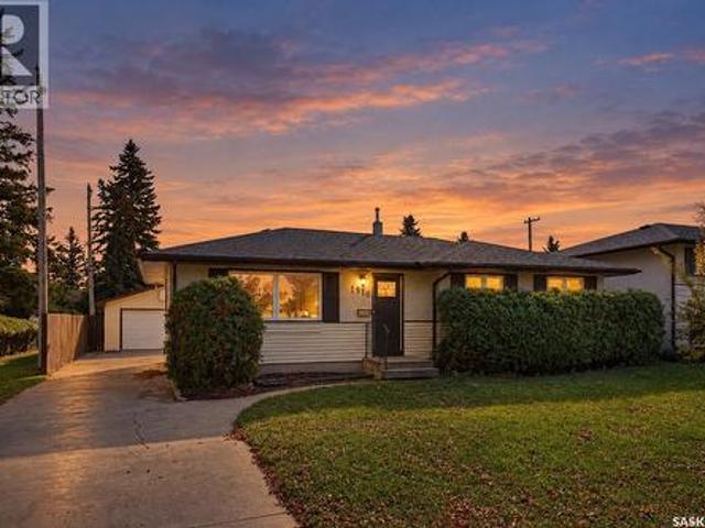 House for sale in Adelaide/Churchill, Saskatoon