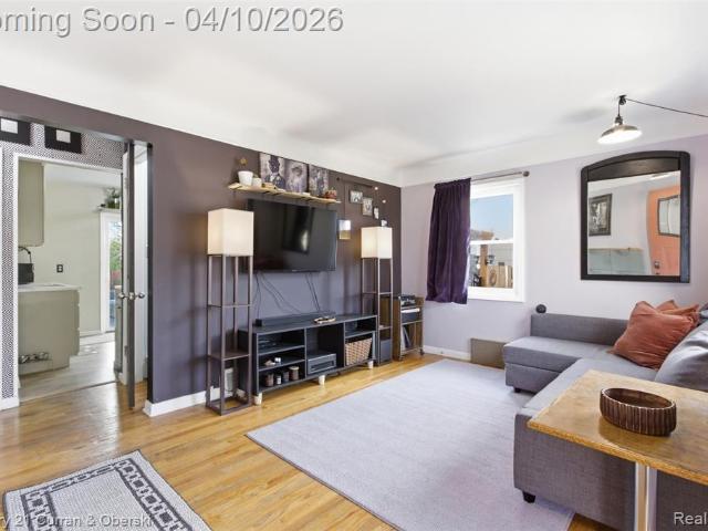 House for sale in Ferndale, Michigan