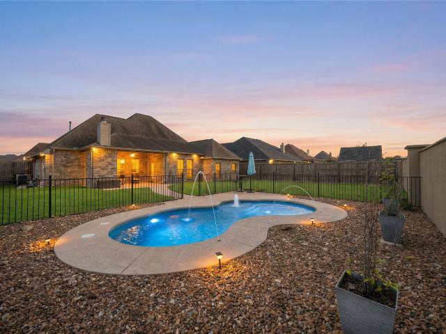 House for sale in Lumberton, Hardin County