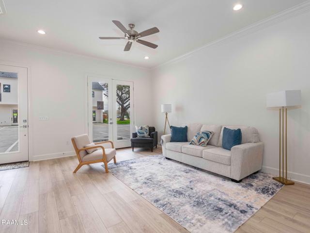 Townhouse for sale in Lafayette, Louisiana