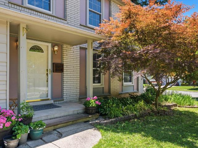 House for sale in Ann Arbor, Michigan