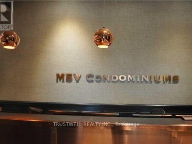 Condo for sale in Woburn, Ontario