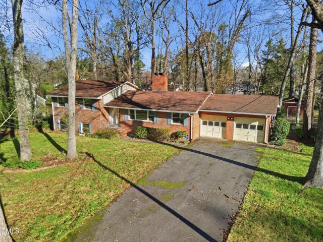 House for sale in Durham, North Carolina