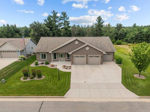 House for sale in Wisconsin Rapids, Wisconsin