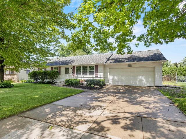 House for sale in Ashwaubenon, Wisconsin