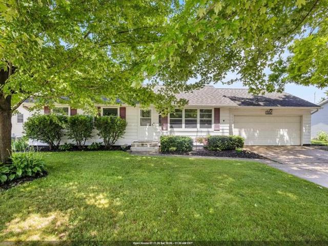 House for sale in Green Bay, Wisconsin