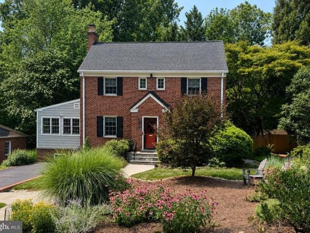House for sale in Silver Spring, Maryland