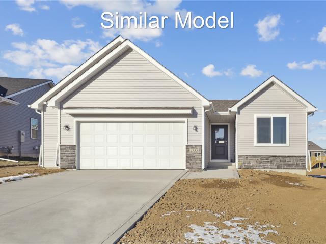 House for sale in Waukee, Iowa