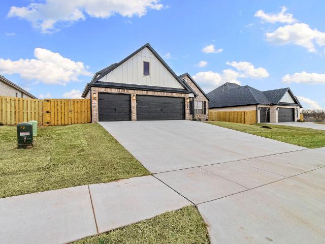 House for sale in Ark