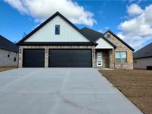 House for rent in Ark