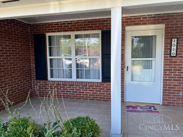 House for sale in Williamsburg, Brown County