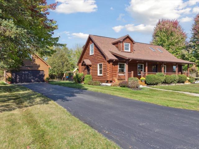 House for sale in Gratiot, Michigan