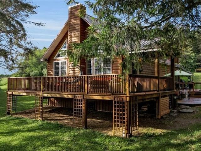 House for sale in Franklinville, New York