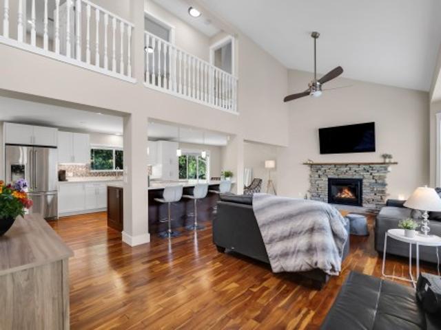House for sale in British Columbia