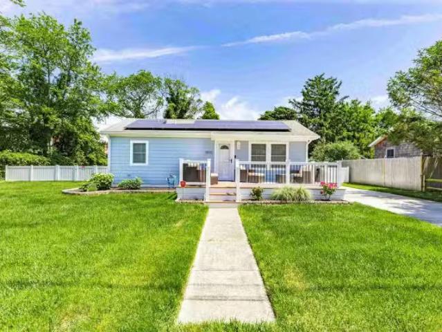 House for sale in Ocean City