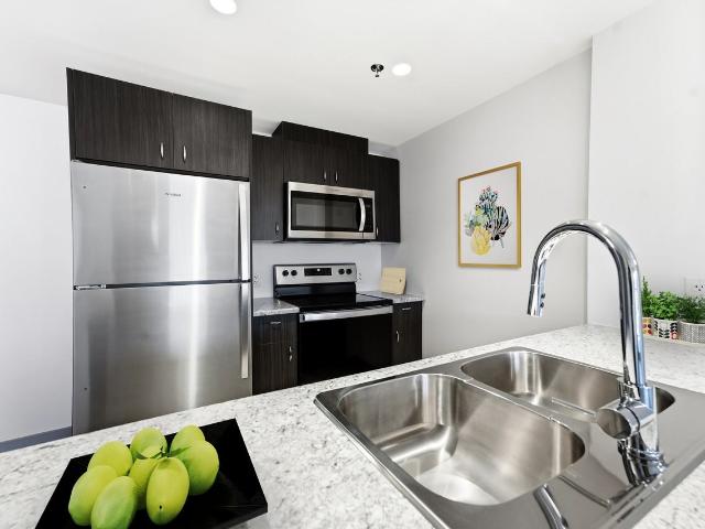 Apartment for rent in East St. Paul, Manitoba
