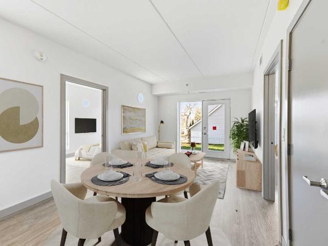 Apartment for rent in East St. Paul, Manitoba