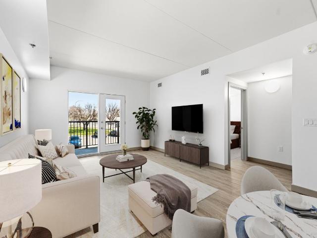 Apartment for rent in East St. Paul, Manitoba
