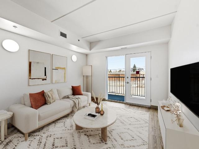 Apartment for rent in East St. Paul, Manitoba