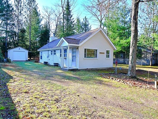 House for sale in Saint Helen, Richfield Township