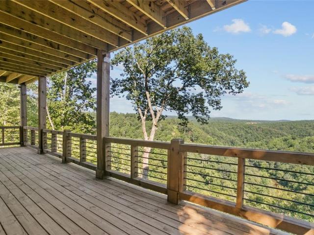 House for sale in Gilmer, Georgia