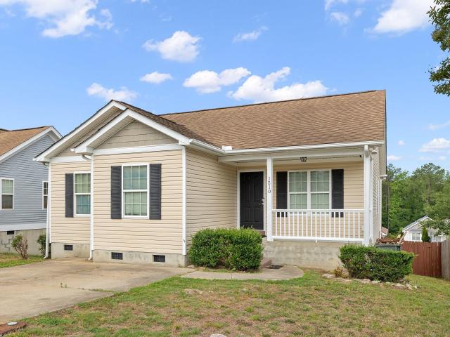 House for sale in Wake, North Carolina