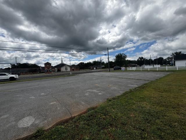 Commercial for sale in Tennessee