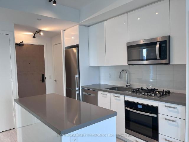 Condo for rent in Woburn, Ontario