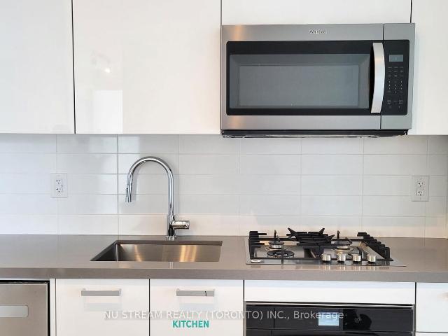 Condo for rent in Woburn, Ontario