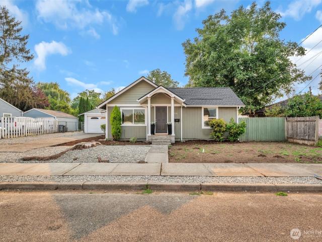 House for sale in Sumner, Washington