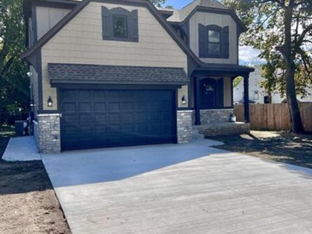 House for sale in Algonac, Saint Clair County