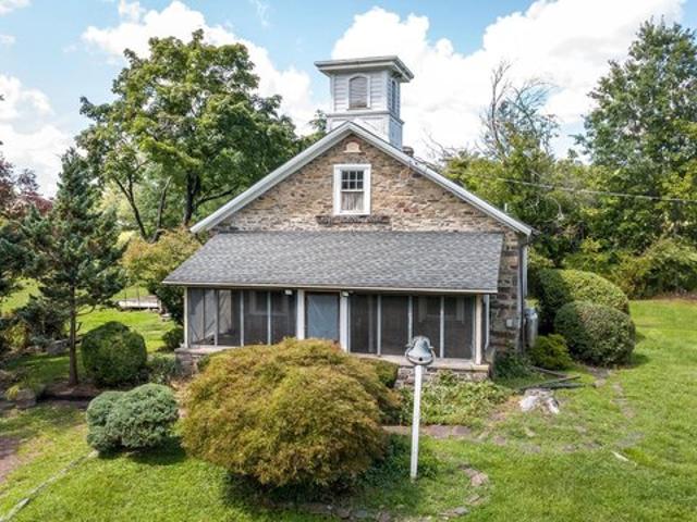 House for sale in Bucks, Pennsylvania