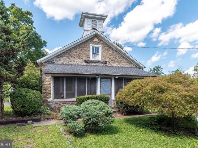 House for sale in Bucks, Pennsylvania