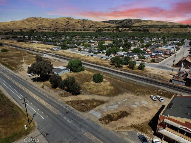 Land for sale in San Miguel, California