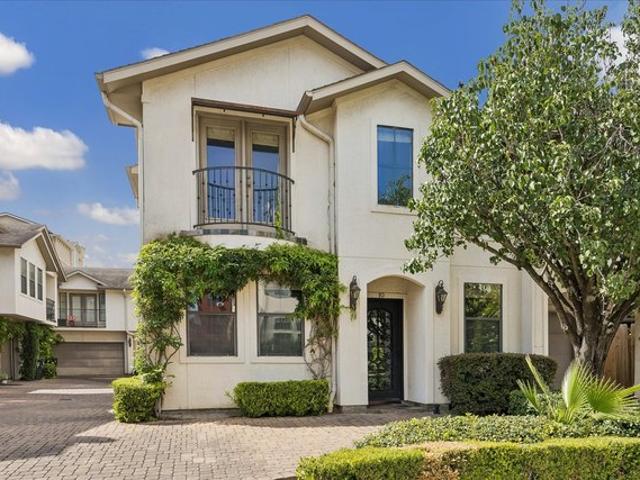 Townhouse for sale in Harris, Texas