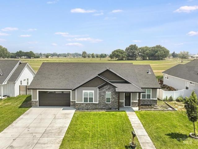 House for sale in Gooding, Idaho