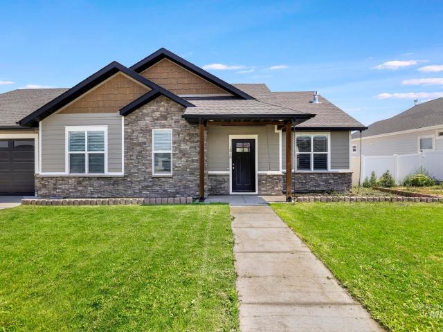 House for sale in Gooding, Idaho