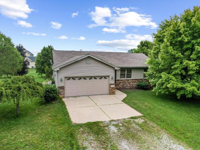 House for sale in Dundee, Michigan