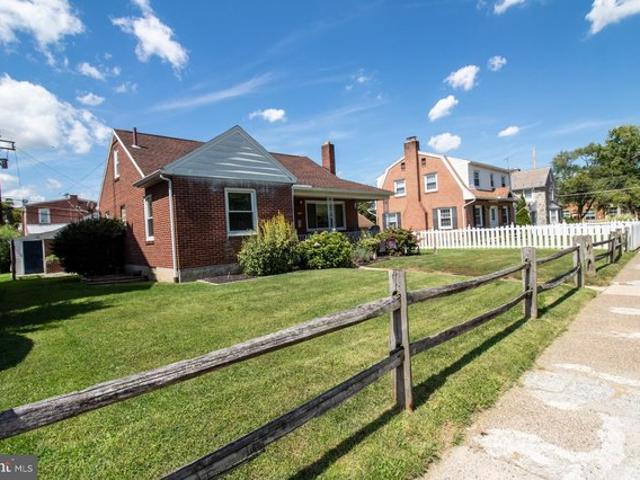 House for sale in Reading, Pennsylvania