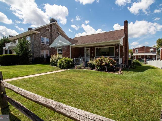 House for sale in Reading, Pennsylvania
